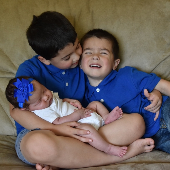 Meet your Posher, Elyse - Picture 6 of 6